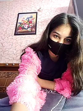 babydoll7172 online show from 01/06/26, 05:49