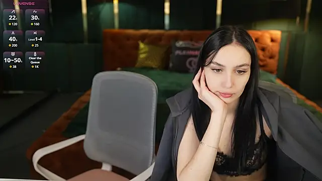 Mila Rose054 online show from 03/27/26, 03:34