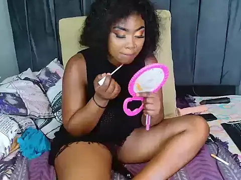 Sexy Doll xXx online show from 02/10/26, 10:14