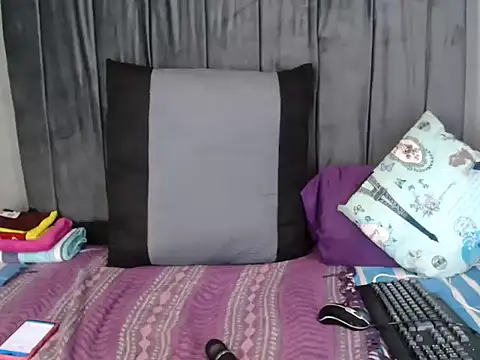 Sexy Doll xXx online show from 02/21/26, 05:14