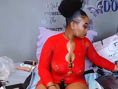 Sexy Doll xXx online show from 04/13/26, 12:54