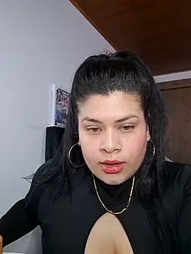 adhara-walk online show from 01/16/26, 02:26