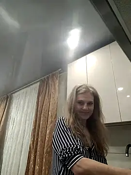 Tender-Blue online show from 03/18/26, 08:50