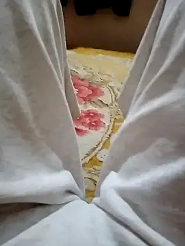 -Bunny-y online show from 01/06/26, 01:37