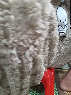 -Bunny-y online show from 01/07/26, 01:46