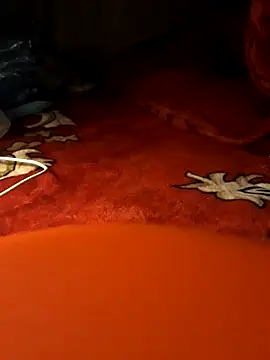 -Bunny-y online show from 01/08/26, 01:57