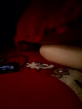 -Bunny-y online show from 01/11/26, 05:29