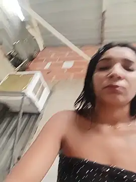 chikivivi- online show from 07/18/26, 12:53