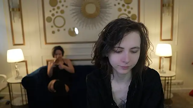 Snapshot of Orly_flame chatting on 02/06/26, 12:08 Orly flame online show from 02/06/26, 12:08