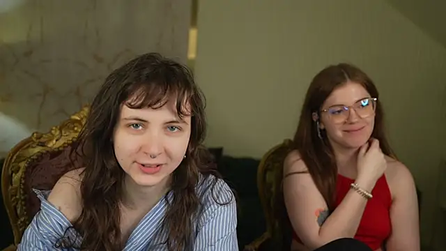 Orly flame online show from 03/12/26, 03:40