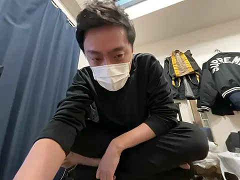 takuya-yama online show from 01/17/26, 08:41