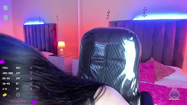 Novaaa Shayy online show from 02/25/26, 08:40