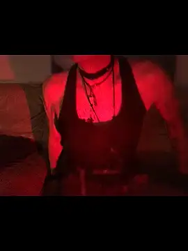 dongoralesko77 online show from 04/26/26, 11:24