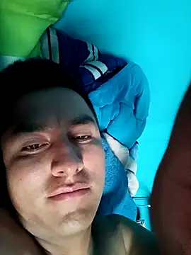 Ferchodel91 online show from 01/09/26, 08:43