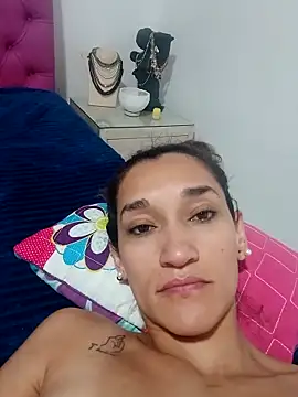 EcoDePiel online show from 02/05/26, 04:00