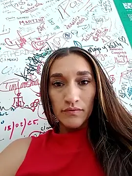 EcoDePiel online show from 02/10/26, 08:35