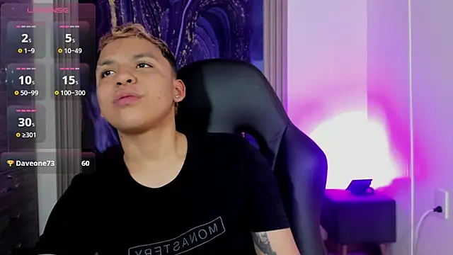 ale clark online show from 01/31/26, 07:11