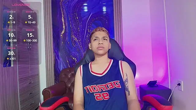 ale clark online show from 02/03/26, 03:26