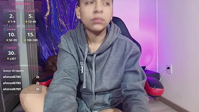 ale clark online show from 02/03/26, 06:40