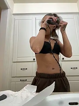 Tamiii420 online show from 03/14/26, 04:01