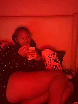 Tamiii420 online show from 03/25/26, 03:12