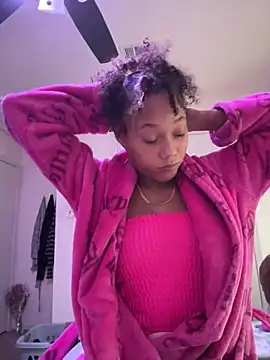 Tamiii420 online show from 04/23/26, 03:58