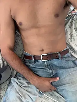 ZF-Athlete online show from 03/19/26, 01:48