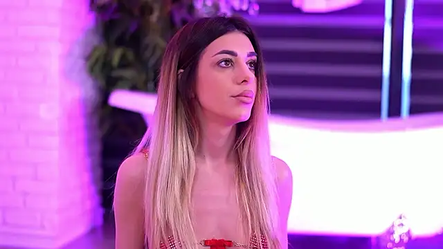 Snapshot of ItsIvyLicious chatting on 02/12/26, 05:46 ItsIvyLicious online show from 02/12/26, 05:46