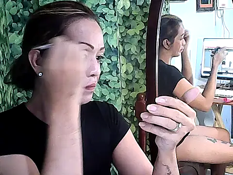 Simplewild21 online show from 04/19/26, 01:54