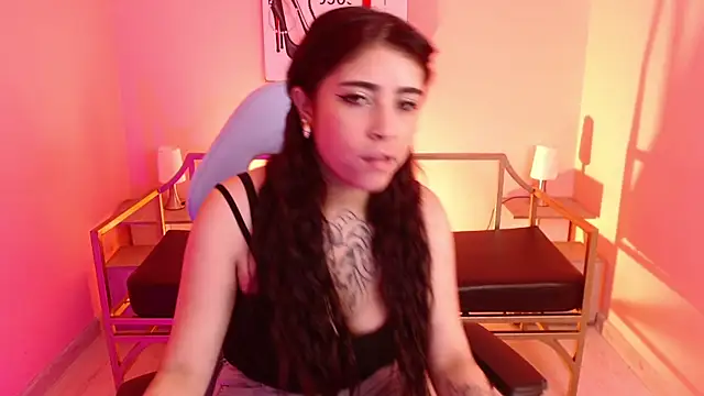 Adri gomez x online show from 01/10/26, 12:18