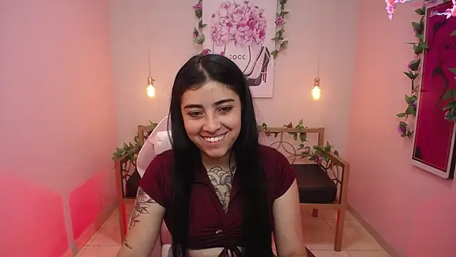 Adri gomez x online show from 07/02/26, 12:11