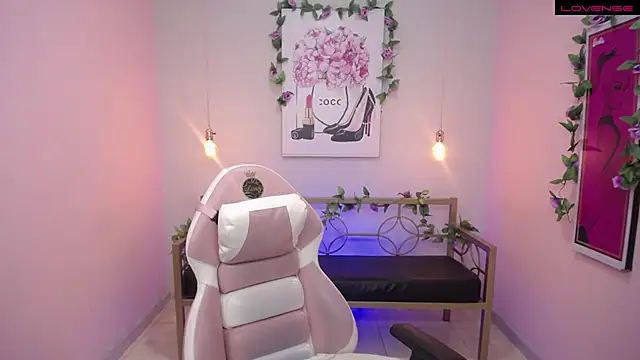 Adri gomez x online show from 07/08/26, 01:15