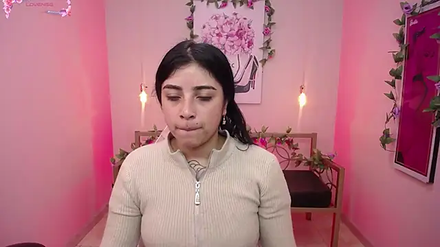 Adri gomez x online show from 07/16/26, 01:17