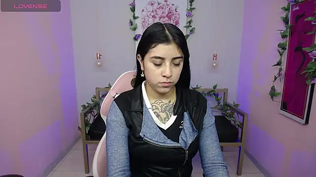 Adri gomez x online show from 07/23/26, 12:25
