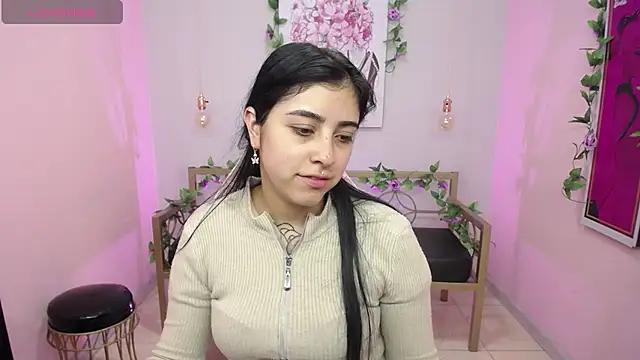 Adri gomez x online show from 07/27/26, 12:12
