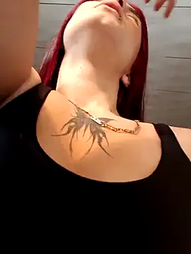 Snapshot of Tamara_gomex chatting on 01/14/26, 02:55 Tamara gomex online show from 01/14/26, 02:55