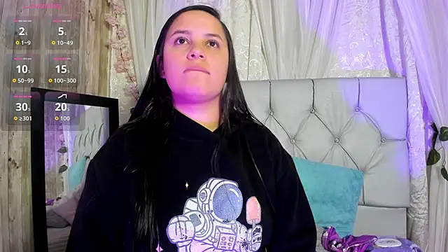 Snapshot of Victoria_Poncce1 chatting on 01/12/26, 01:16 Victoria Poncce1 online show from 01/12/26, 01:16