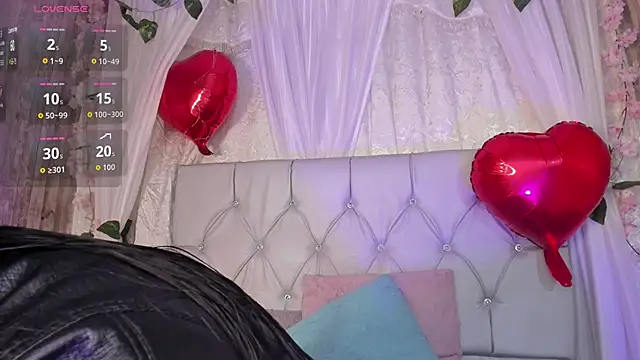 Snapshot of Victoria_Poncce1 chatting on 02/11/26, 11:48 Victoria Poncce1 online show from 02/11/26, 11:48