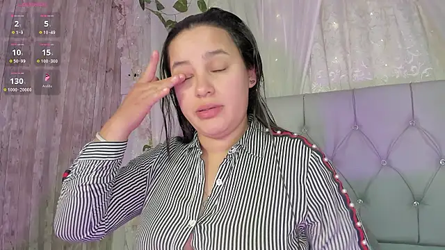 Snapshot of Victoria_Poncce1 chatting on 02/19/26, 11:39 Victoria Poncce1 online show from 02/19/26, 11:39