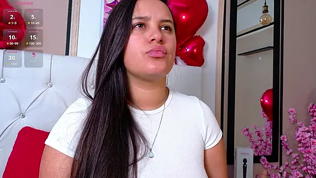 Snapshot of Victoria_Poncce1 chatting on 02/23/26, 02:03 Victoria Poncce1 online show from 02/23/26, 02:03