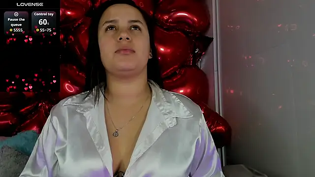 Snapshot of Victoria_Poncce1 chatting on 02/24/26, 12:25 Victoria Poncce1 online show from 02/24/26, 12:25