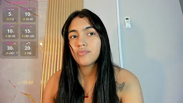 Snapshot of AlanaBlair_ chatting on 02/15/26, 12:47 AlanaBlair online show from 02/15/26, 12:47