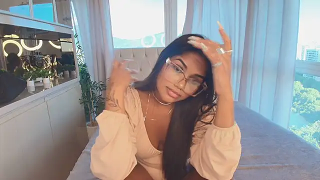 Paula Thomass online show from 02/12/26, 07:53