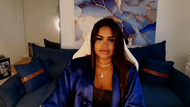 Paula Thomass online show from 02/14/26, 12:35