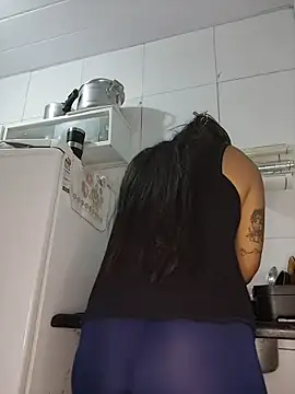 Indiafogosa23 online show from 04/08/26, 12:38