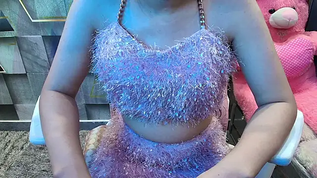 NymphoIsLive online show from 03/14/26, 06:57