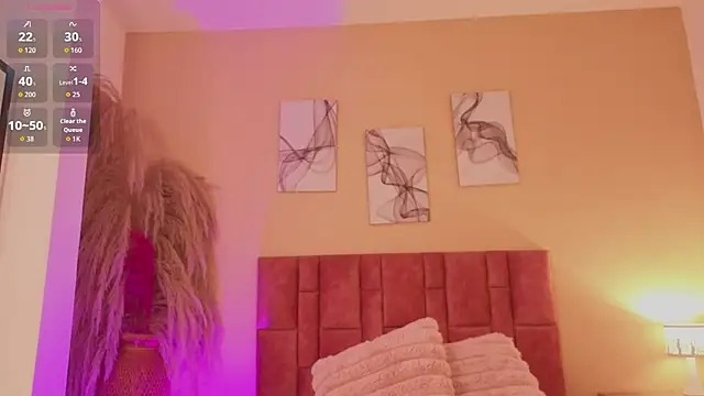 emmy danielss online show from 07/03/26, 11:16