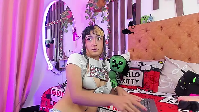 MeowMota  online show from 04/09/26, 06:24