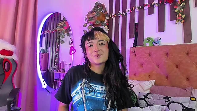 MeowMota  online show from 04/22/26, 06:09