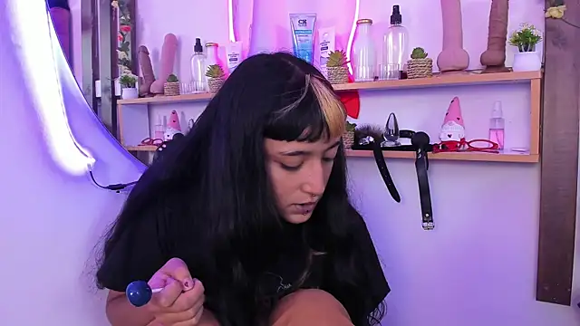 MeowMota  online show from 04/26/26, 07:00